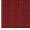 Ruby - Red & Burgundy Abstract & Geometric,Small Scale Upholstery Fabric 54 Inches"